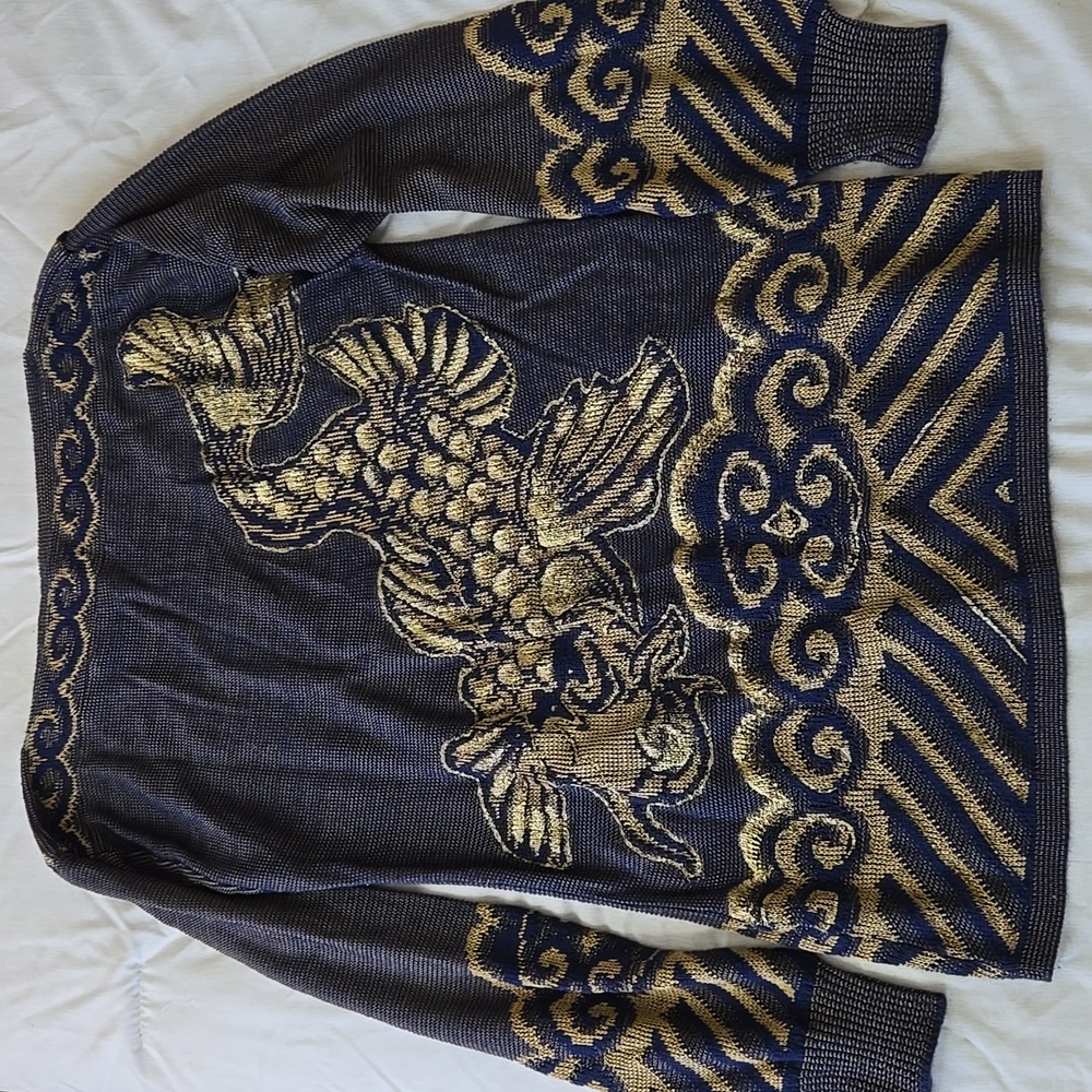Chelsea Knit